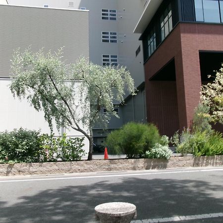 Lazy House Hotel Okayama Exterior foto