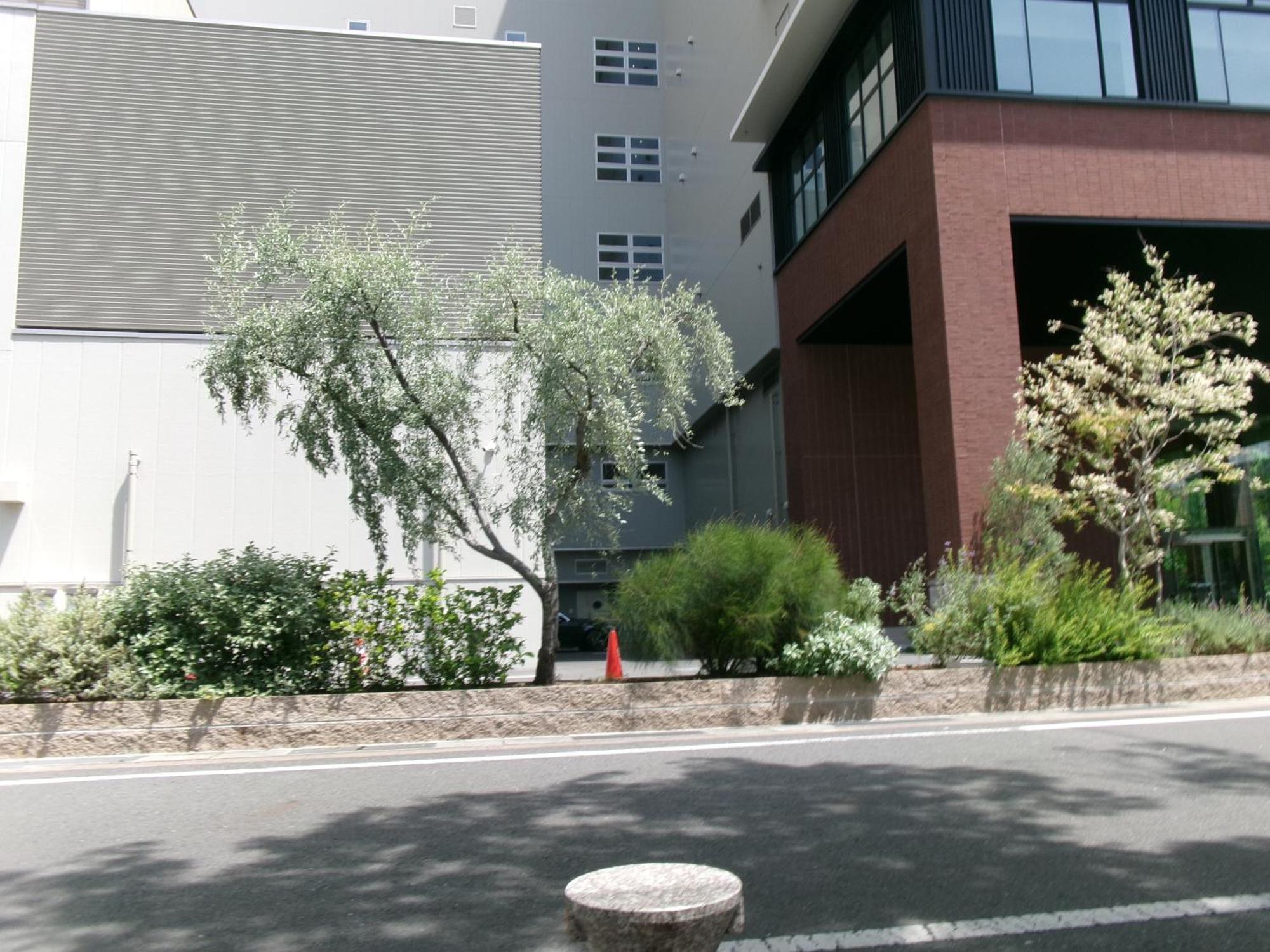 Lazy House Hotel Okayama Exterior foto
