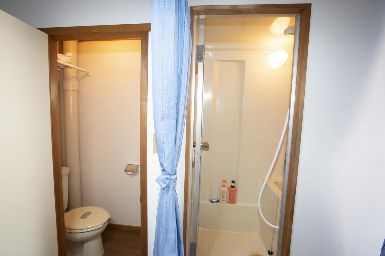 Lazy House Hotel Okayama Exterior foto