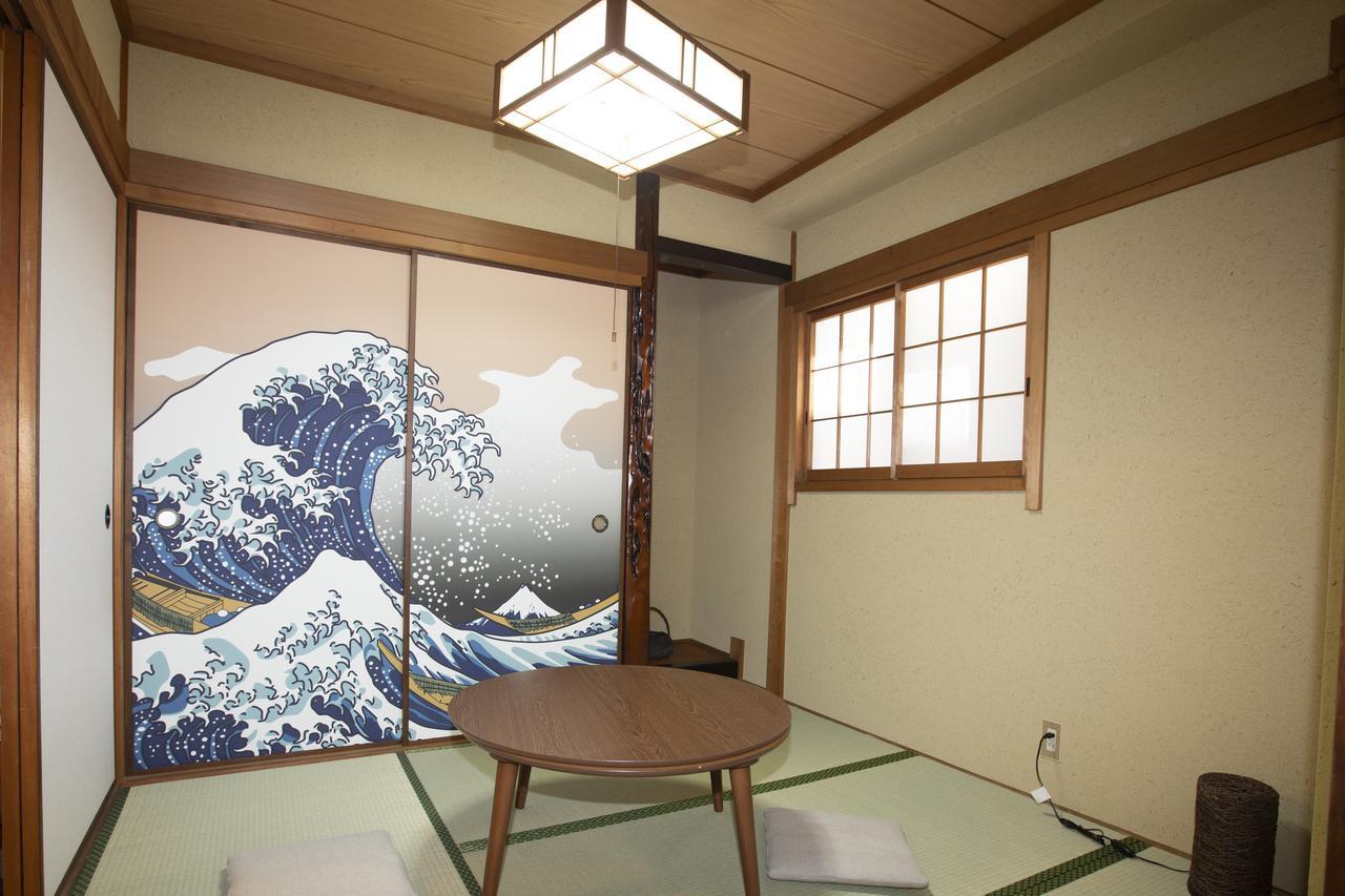 Lazy House Hotel Okayama Exterior foto
