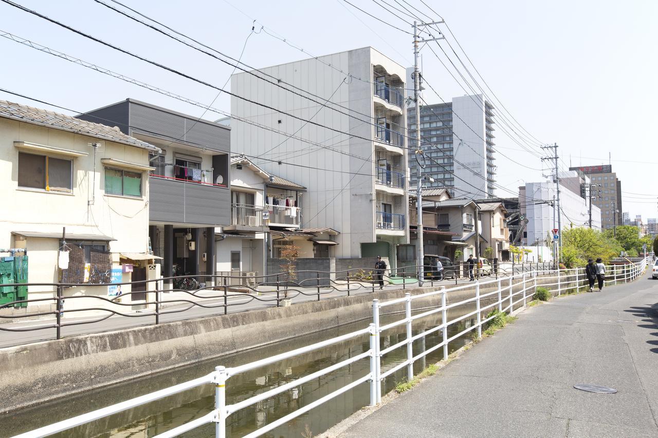 Lazy House Hotel Okayama Exterior foto