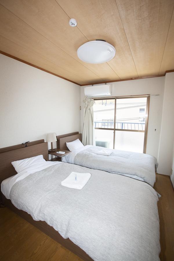 Lazy House Hotel Okayama Exterior foto