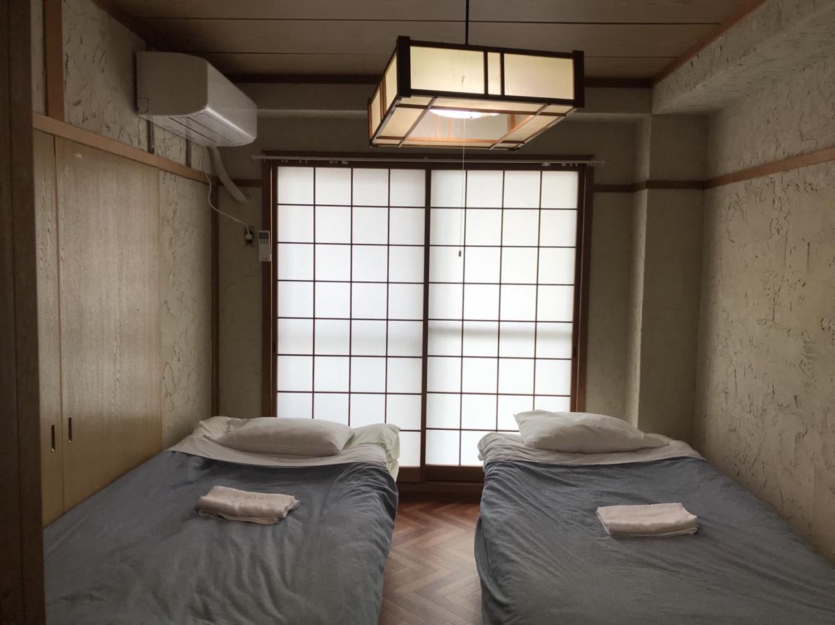 Lazy House Hotel Okayama Exterior foto