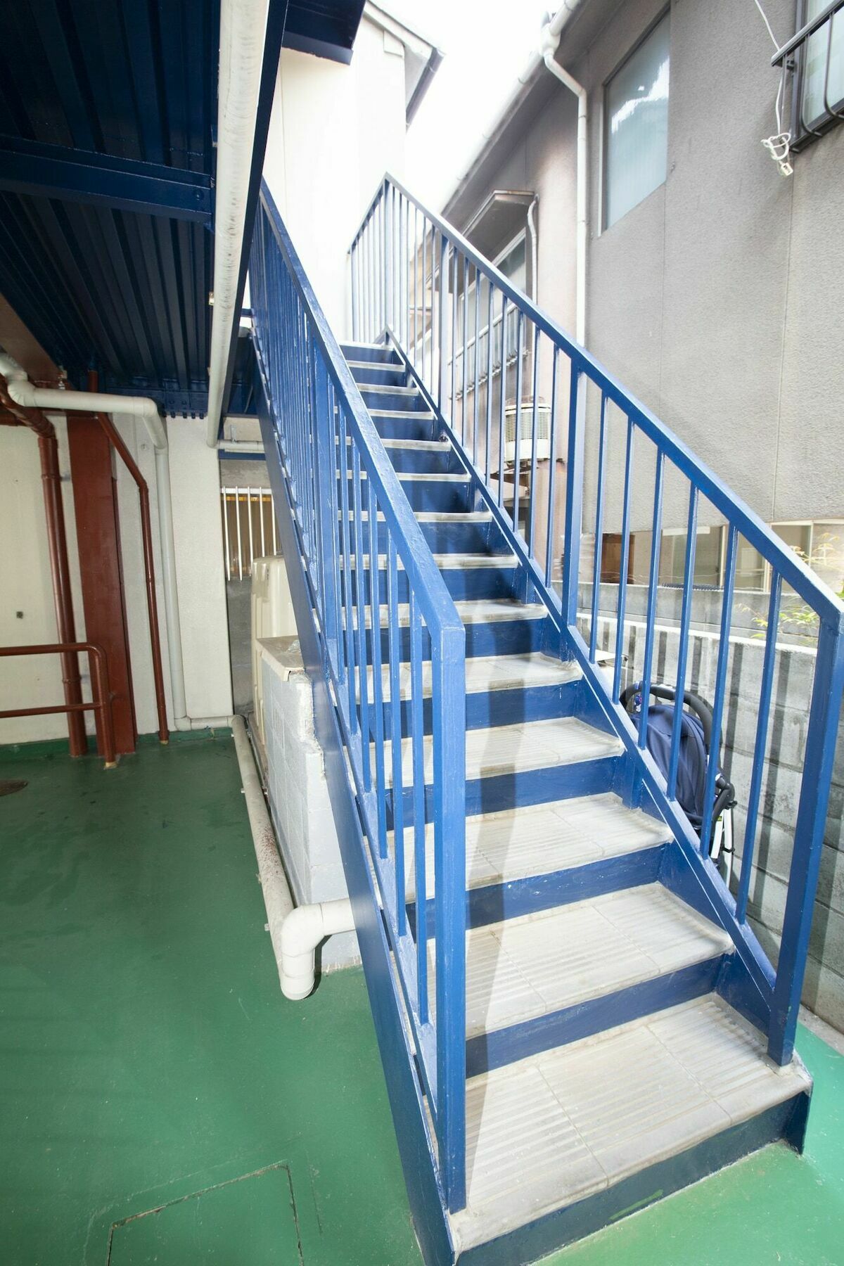 Lazy House Hotel Okayama Exterior foto