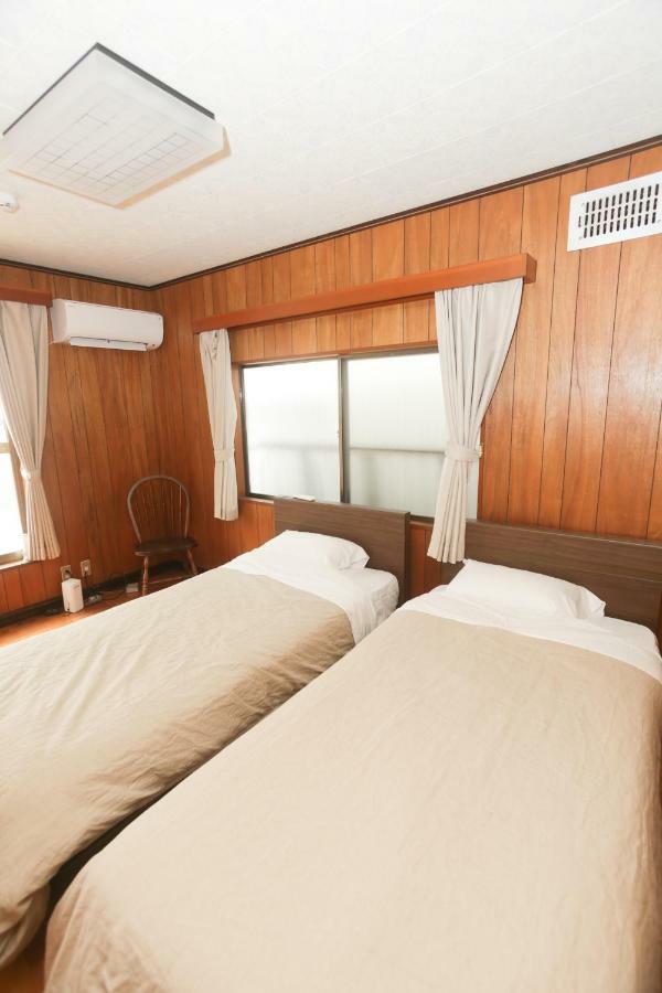 Lazy House Hotel Okayama Exterior foto